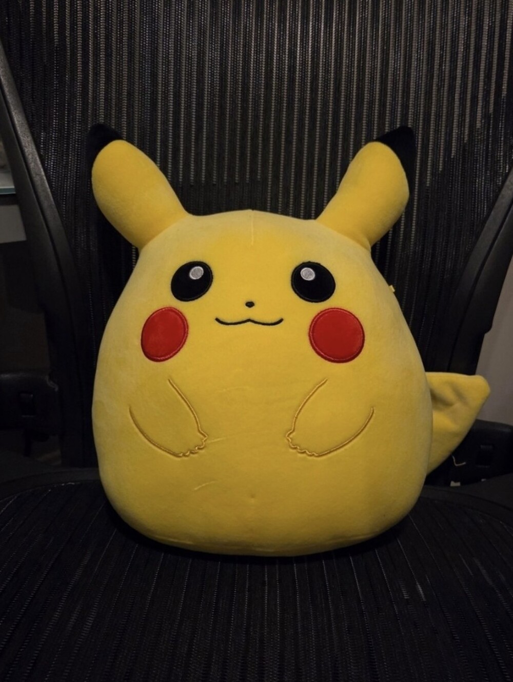 Cute 10" Pikachu Squishmallow